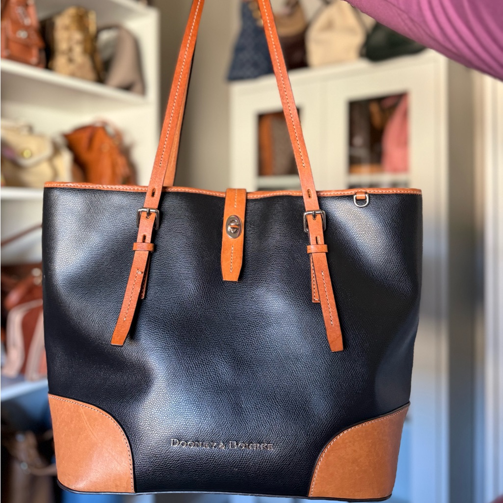 Dooney & Bourke Dover Tote